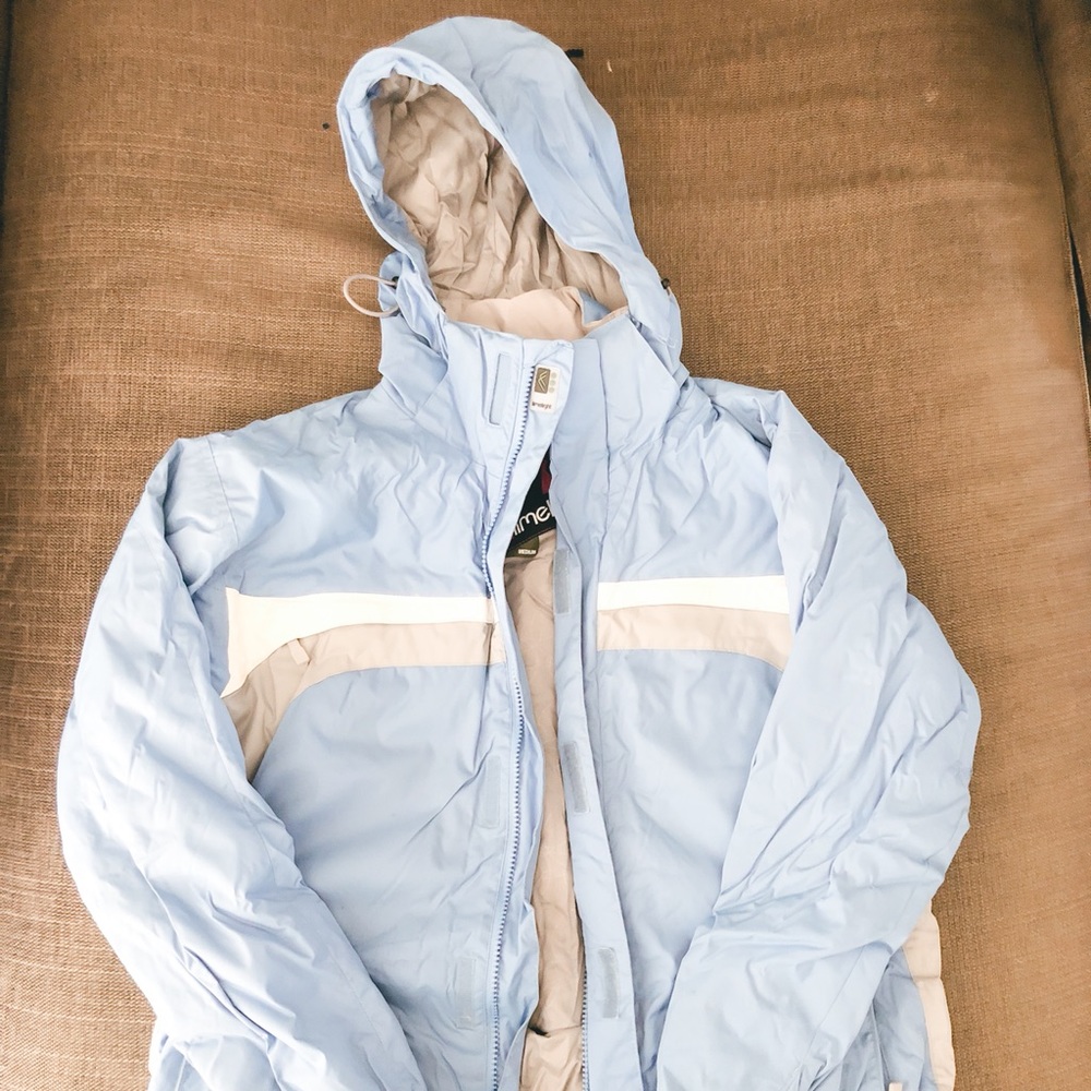 Limelight Enduratex Waterproof Ski/Snow Jacket
